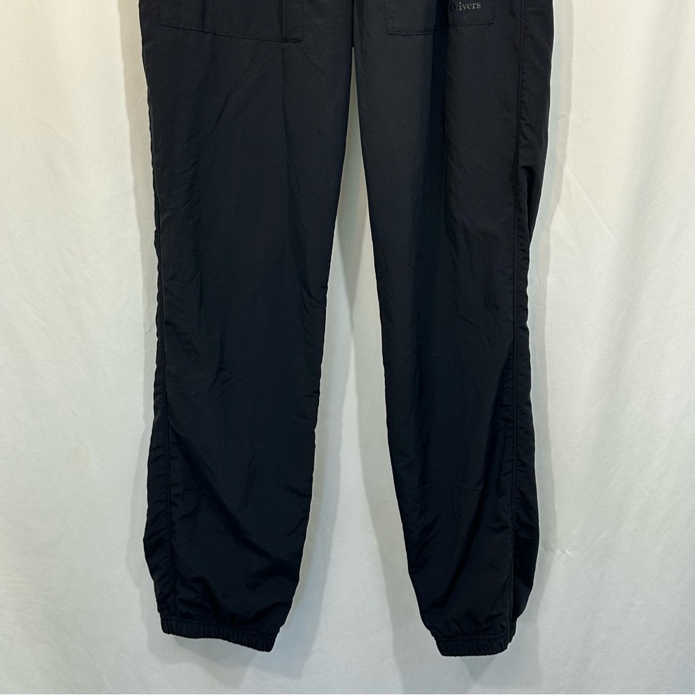 Mens Olivers Jogger Pants in Black - Picture 4 of 9